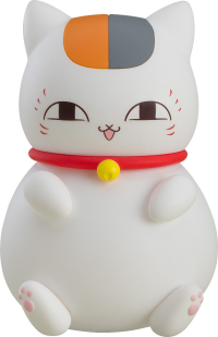 Nendoroid Nyanko Sensei 2