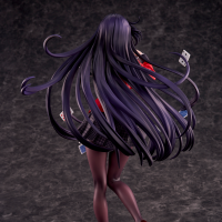 Kakegurui: Yumeko Jabami Pre-painted Figure		 11
