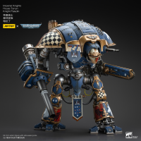 Imperial Knights House Terryn Knight Paladin 33