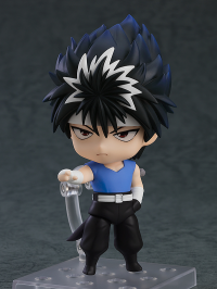 Nendoroid Hiei 4