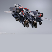 VF-25F Super Messiah Valkyrie (Alto Saotome Custom) Revival ver. 13