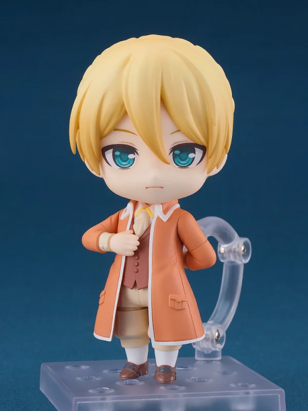 GOOD SMILE COMPANY Nendoroid Kagamine Len: The Servant of Evil Ver. - Character Vocal Series