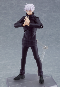 figma Satoru Gojo 8