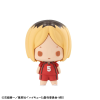 Haikyu!! Vol.2 set 3
