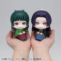 MegaHouse Lookup The Apothecary Diaries Jinshi - The Apothecary Diaries - photo 6