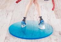 White Sand Annette -Summer Vacation- 5