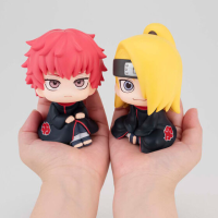 Lookup Naruto Shippuden Sasori＆Deidara Set 【with gift】 3