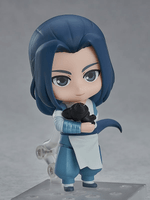 (Second Preorder Period) Nendoroid Wuxian 4