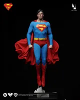 Queen Studios INART — Superman (1978) - Superman 1/6 Collectible Figure（Standard Version） - DC Comics - photo 4
