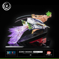 Zoro (Wano) IKIGAI 6