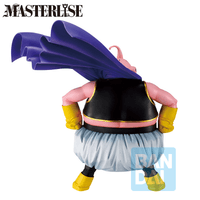 Majin Buu (Battle of the Super Saiyan) 4