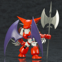 D-STYLE SHIN GETTER 1 12