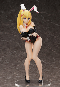Darkness: Bare Leg Bunny Ver. 1