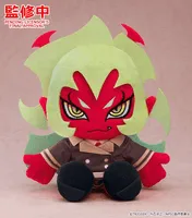 GOOD SMILE COMPANY Plushie Panty - New PANTY & STOCKING with GARTERBELT - photo 7