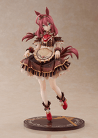 Mihono Bourbon [CODE: ICING] Ver. 1/7 Scale Figure 5