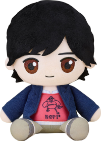 BANANA FISH Plushie Eiji Okumura 2