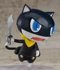 GOOD SMILE COMPANY Nendoroid Morgana(3rd-run) - Persona 5 - photo 6