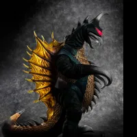 MegaHouse Gigan [1972] - Godzilla - photo 1