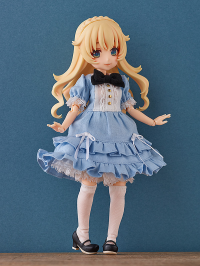 PARDOLL: Alice 6