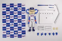 PLUM PMOA Plafia Doala - Chunichi Dragons Mascot Doala - photo 15