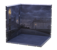 Dioramansion 200 Big Ben 4