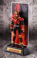 TAMASHII NATIONS MASKED RIDER KUUGA MIGHTY FORM "MASKED RIDER" - Kamen Rider: Masked Rider - photo 4