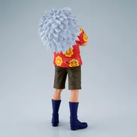 BANDAI ONE PIECE KING OF ARTIST SCOPPER GABAN - ONE PIECE - photo 3