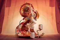 Gongsun Li: Jing Hong Dance Ver. 1