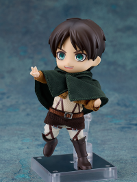Nendoroid Doll Eren Yeager 3