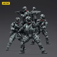 JOYTOY UNSC Mirage Squad - Dark Source - photo 1