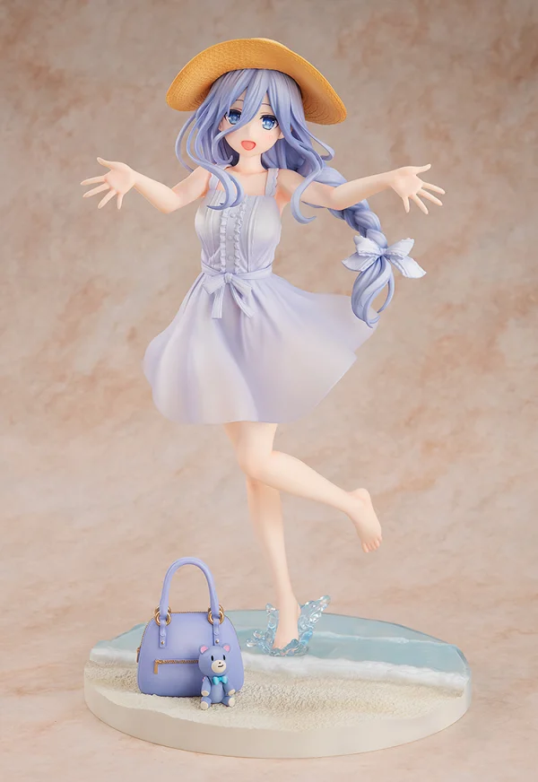 KADOKAWA Mio Takamiya: Summer Dress Ver. - Date A Live