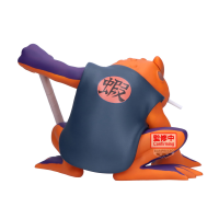 NARUTO SHIPPUDEN SOFT VINYL FIGURE-GAMAKICHI- 2