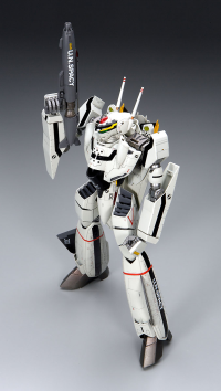 [20] 1:72 VF-0A/S BATTROID MACROSS ZERO 4