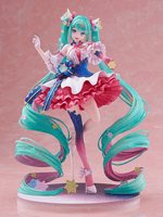 Creators Collection Figure Hatsune Miku: Rosuuri Ver. 3