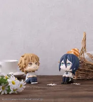 MegaHouse Lookup Chainsaw Man – The Movie： Reze Arc Denji & Reze set【with gift】 - Chainsaw Man - photo 2