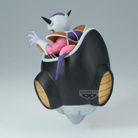 DRAGON BALL Z MATCH MAKERS FRIEZA(VS SON GOKU) 5