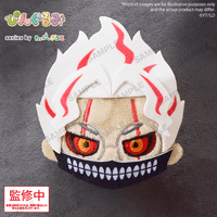 Pingurumi TV Anime Dandadan Okarun (Transformed) 1