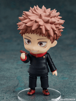 Nendoroid Yuji Itadori 3