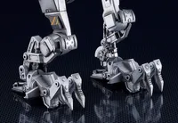 GOOD SMILE COMPANY MODEROID RoboCop 2 (Cain) - RoboCop - photo 9