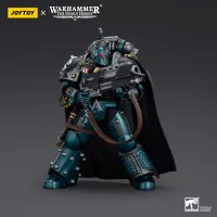 JOYTOY Alpha Legion Saboteur Consul - Warhammer 40K - photo 10