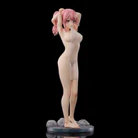 Union Creative Kantoku "Kurumi" 1/4 Scale Figure		 - Kantoku - photo 31