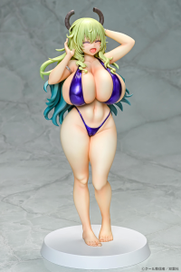 Lucoa bikini style 7
