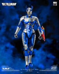 ULTRAMAN - FigZero 1/6 ULTRAMAN SUIT ZERO LM Mode 8