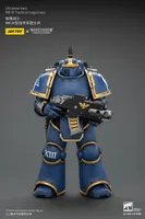 JOYTOY Ultramarines MK lll Tactical Legionary - Warhammer 40K - photo 13