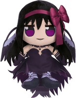 Kuripan Plushie Devil Homura 2
