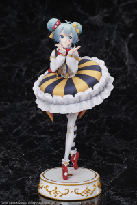 Hatsune Miku MIKU EXPO 2023 VR -Costume Contest Grand Prize Design- 1/7 Complete Figure 4