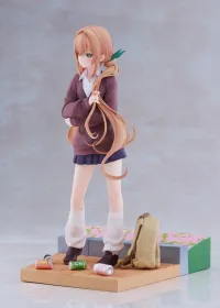 GOOD SMILE COMPANY VIVIgnette Karane Inda - The 100 Girlfriends Who Really, Really, Really, Really, REALLY Love You - photo 13