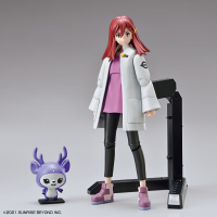 Figure-rise Standard Shishibe Shion 2