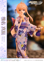 PRISMA WING The Angel Next Door Spoils Me Rotten Mahiru Shiina 1/7 Scale Pre-Painted Figure 11