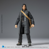 Exquisite Mini Series 1/18 Scale THE WALKING DEAD: DARYL DIXON Daryl 5